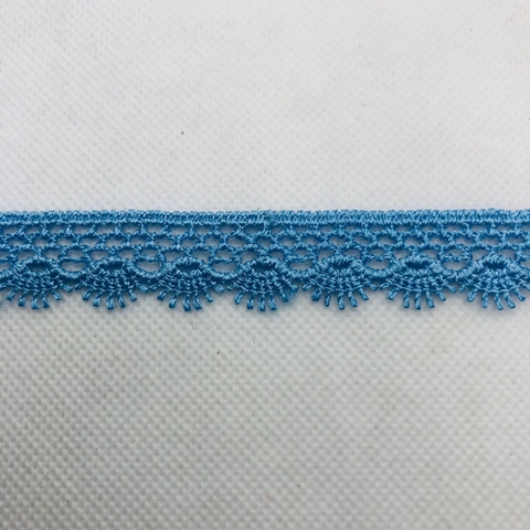 GUIPIR REF. 428 AZUL HORTÊNCIA - 1 METRO