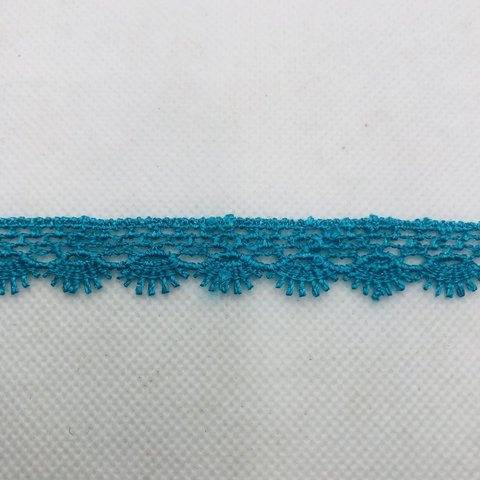 GUIPIR REF. 428 TURQUESA ESCURO - 1 METRO