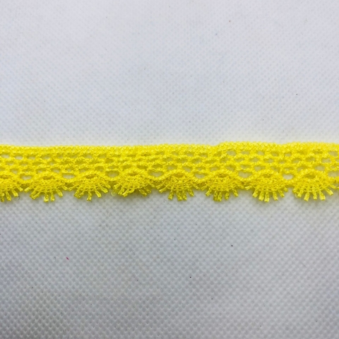 GUIPIR REF. 428 AMARELO GEMA - 1 METRO