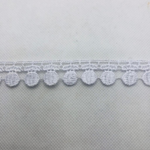 GUIPIR REF. 005 BRANCO - 1 METRO