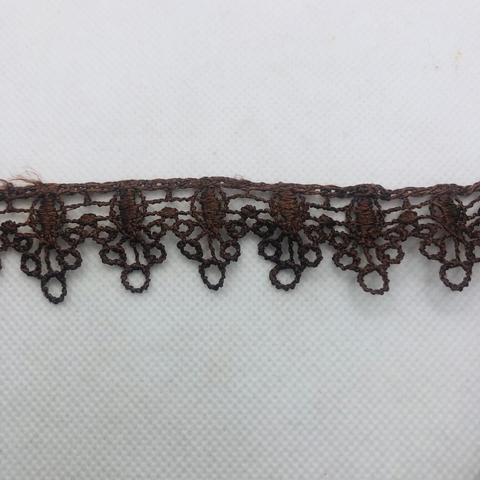 GUIPIR REF. 120 MARROM - 1 METRO