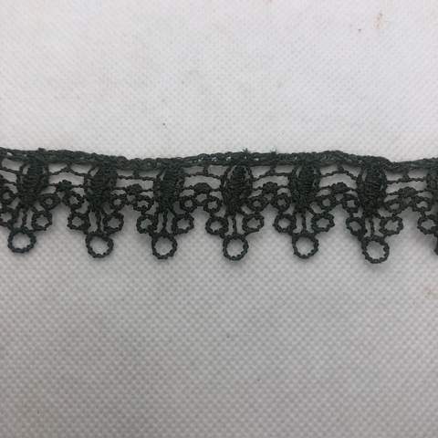 GUIPIR REF. 120 VERDE MUSGO- 1 METRO