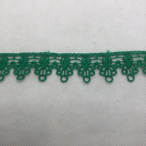 GUIPIR REF. 120 VERDE ESMERALDA - 1 METRO