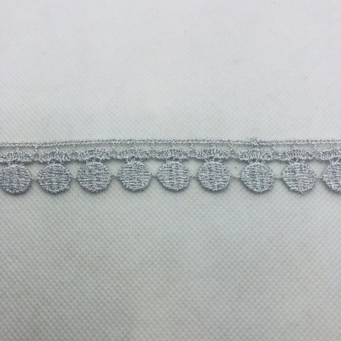 GUIPIR REF. 005 PRATA - 1 METRO