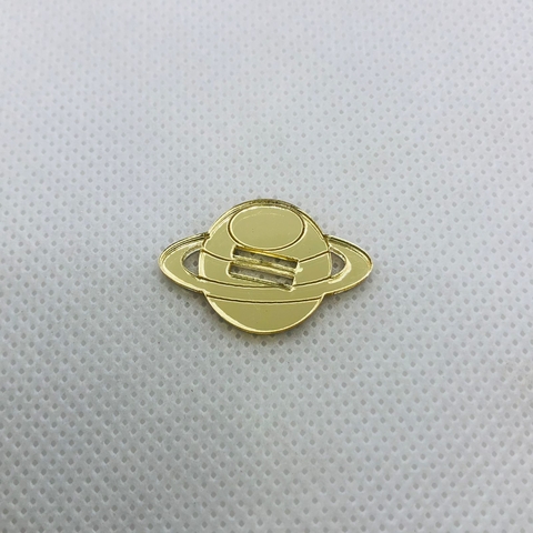 ACRILICO PLANETA - PASSANTE PARA ELÁSTICO CHATO ATÉ 7MM - UNIDADE