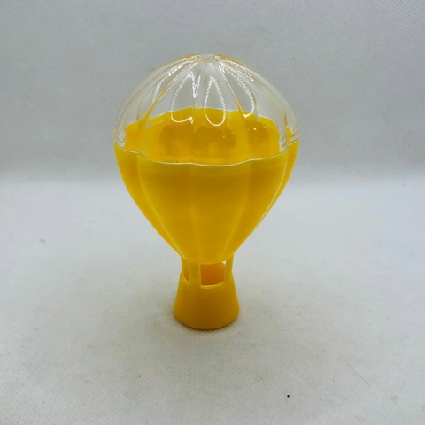 Balão Flutuante AMARELO - UNIDADE