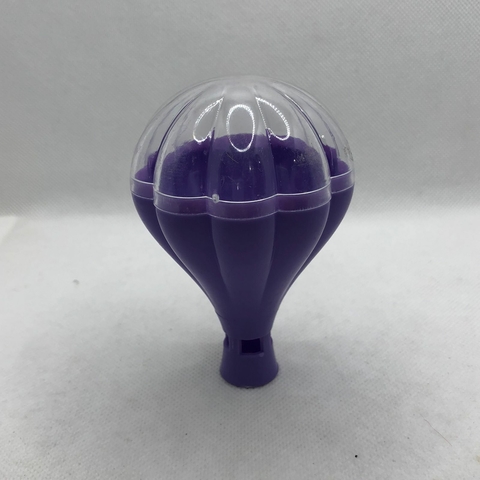 Balão Flutuante LILÁS - UNIDADE