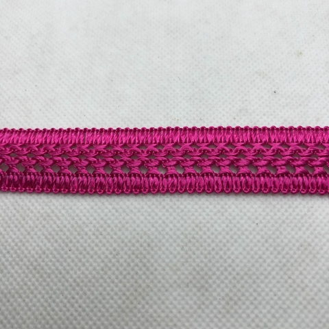 PASSAMANARIA REF. 7070 PINK - LARG. 20 MM - 1 METRO