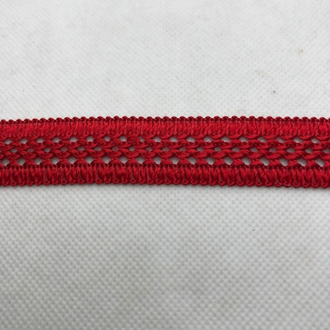 PASSAMANARIA REF. 7070 PINK - LARG. 20 MM - 1 METRO