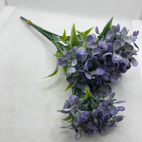 Folhagem Curinga Lilás Sereia