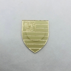 Acrílico Símbolo do Flamengo - 5 cm