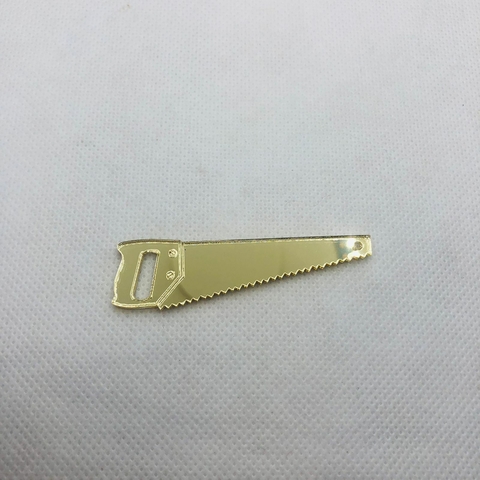 Acrílico Serrote - 6 cm