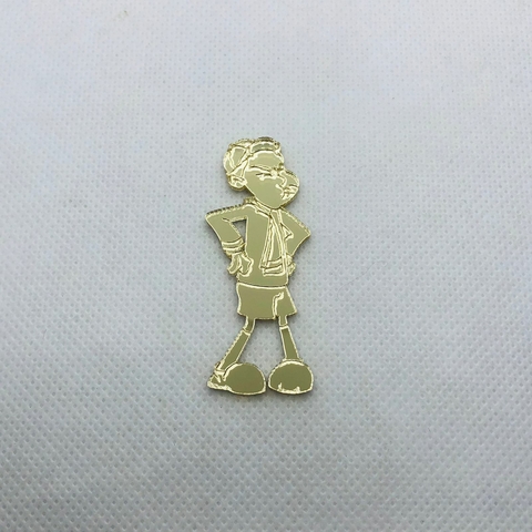 Kiko - Turma do Chaves