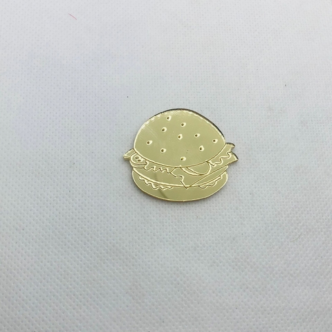 Acrílico Sanduíche - 5 cm