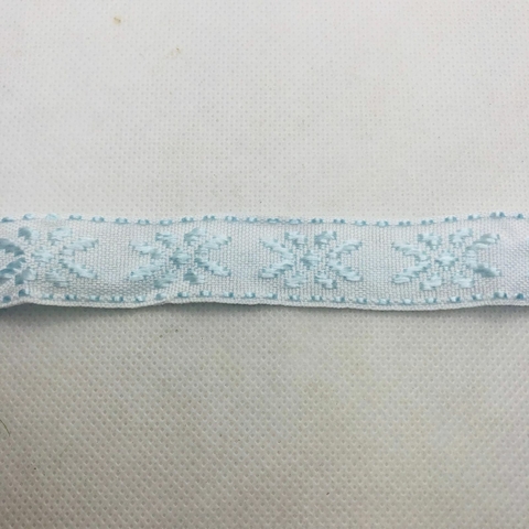 FITA REF. 602 AZUL BB - METRO