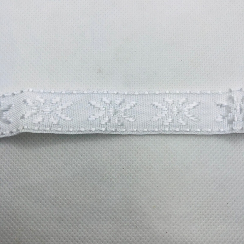 FITA REF. 602 BRANCO - METRO