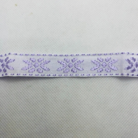 FITA REF. 602 LILÁS - METRO