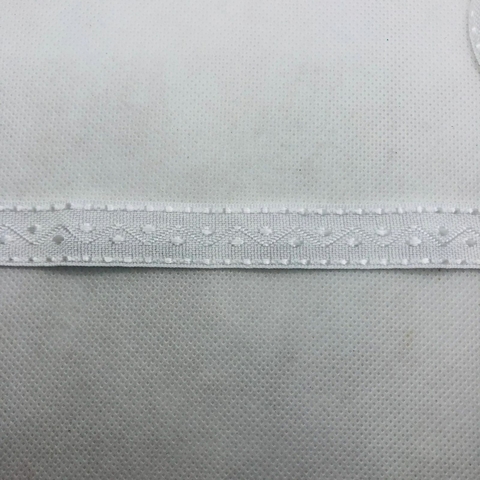 FITA REF. 601 BRANCO - METRO