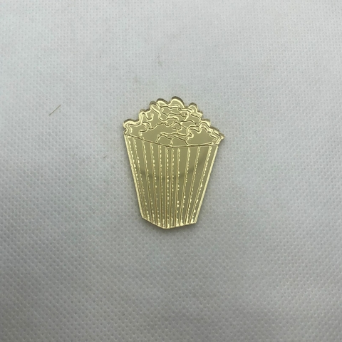 ACRÍLICO PIPOCA 2 - UNIDADE