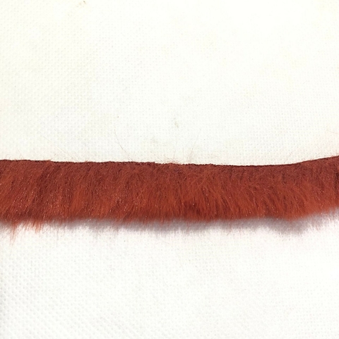 FITA PELINHO COLORS FERRUGEM - METRO