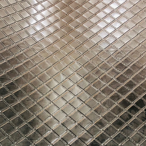 CORINO FESTA MATELASSÊ ROSÉ REF P2