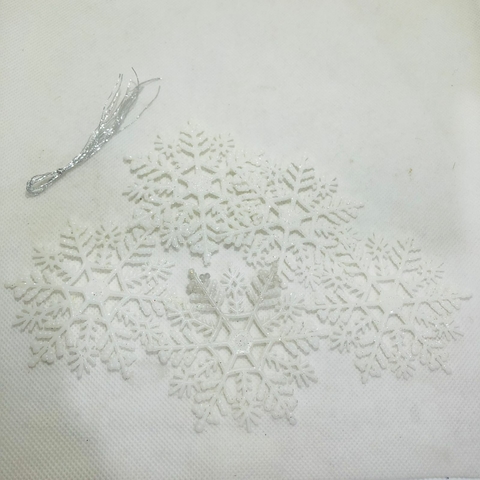 Floco Glitter - unidade