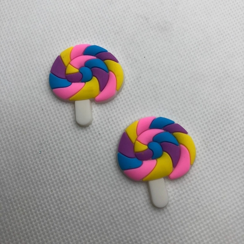 MINI PIRULITO COLORIDO 5 - UNIDADE