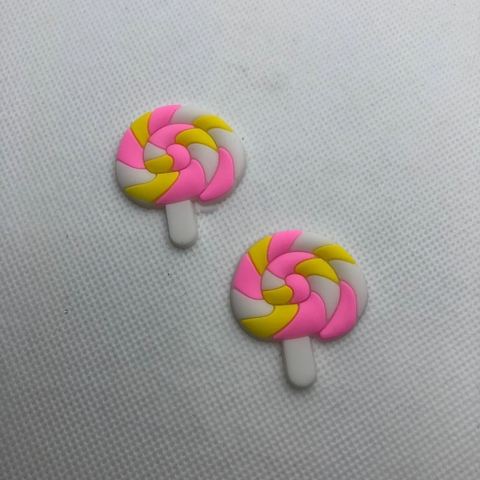 MINI PIRULITO COLORIDO 2 - UNIDADE