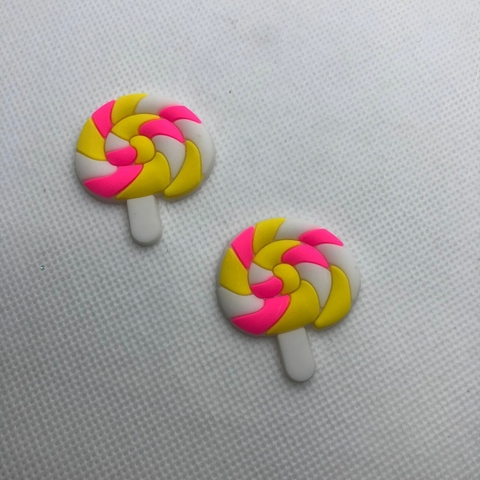 MINI PIRULITO COLORIDO 3 - UNIDADE