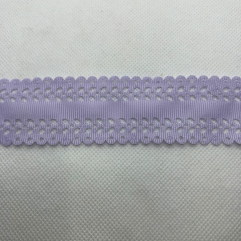 FITA GORGURÃO RENDA - METRO