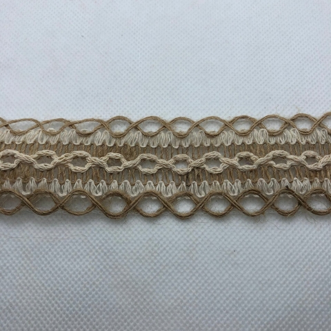 FITA JUTA TODA TRABALHADA - METRO