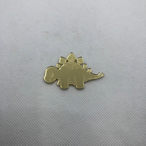 ACRÍLICO DINO BABY 4 - UNIDADE