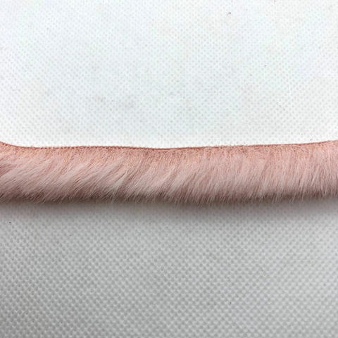 FITA PELINHO COLORS PêSSEGO- METRO