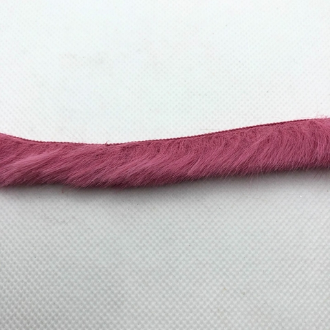 FITA PELINHO COLORS PINK - METRO