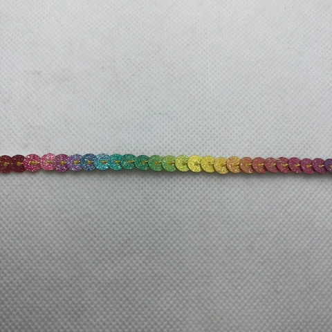 FITA PAETÊ SEREIA - METRO