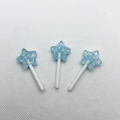 MINI PIRULITO AZUL - UNIDADE