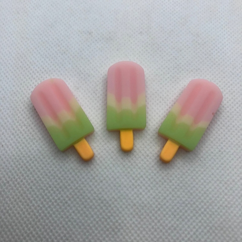 MINI PICOLÉ ROSA - UNIDADE