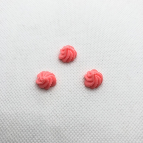 MINI SUSPIRO SALMÃO - UNIDADE