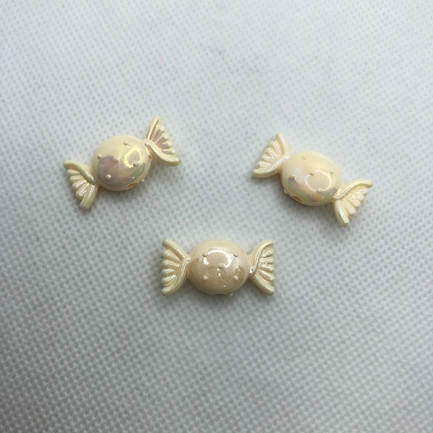 MINI BALINHA BEGE - UNIDADE