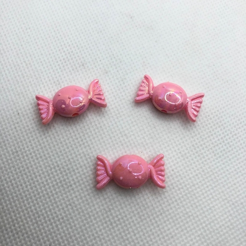 MINI BALINHA ROSA - UNIDADE