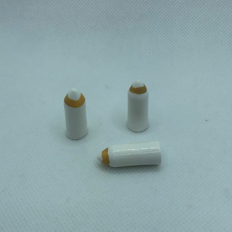 MINI LAPÍS branco - UNIDADE