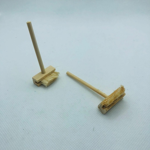 MINI VASSOURA - UNIDADE