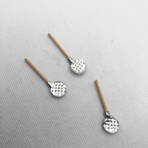 MINI ESCUMADEIRA - UNIDADE