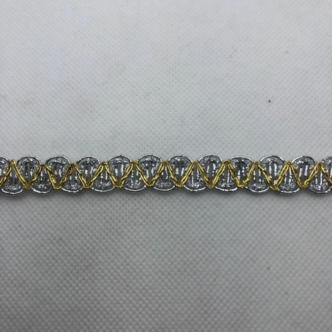 PASSAMANARIA REF 16 - METRO