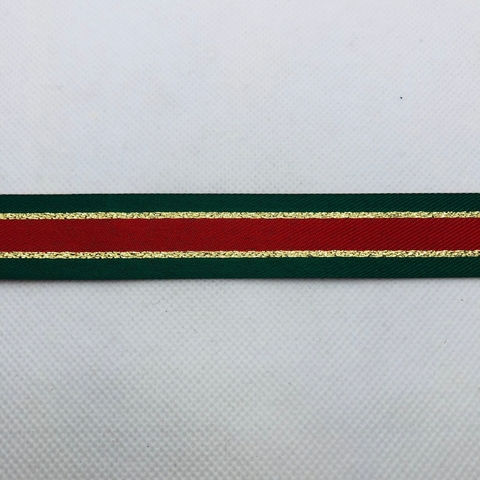 FITA NATAL REF 08 - METRO