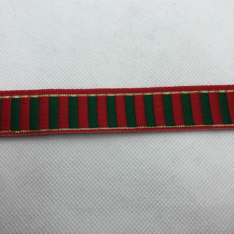 FITA NATAL REF 07 - METRO