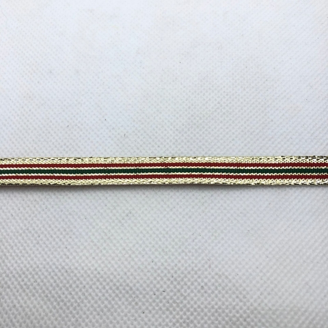 FITA NATAL REF 02 - METRO