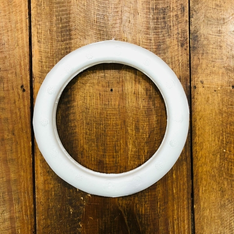 GUIRLANDA ISOPOR 13 CM - UNIDADE