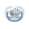 081/06 CHUPETE ULTRA AIR ANIMAL 0-6M NENE X1