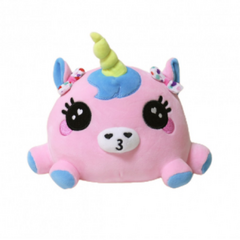 PELUCHE W5231 UNICORNIO 8.3" C/SONIDO - comprar online